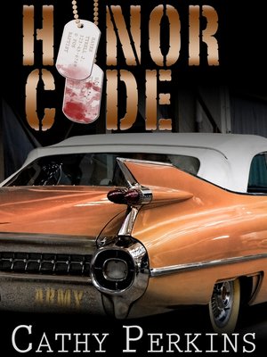 cover image of Honor Code